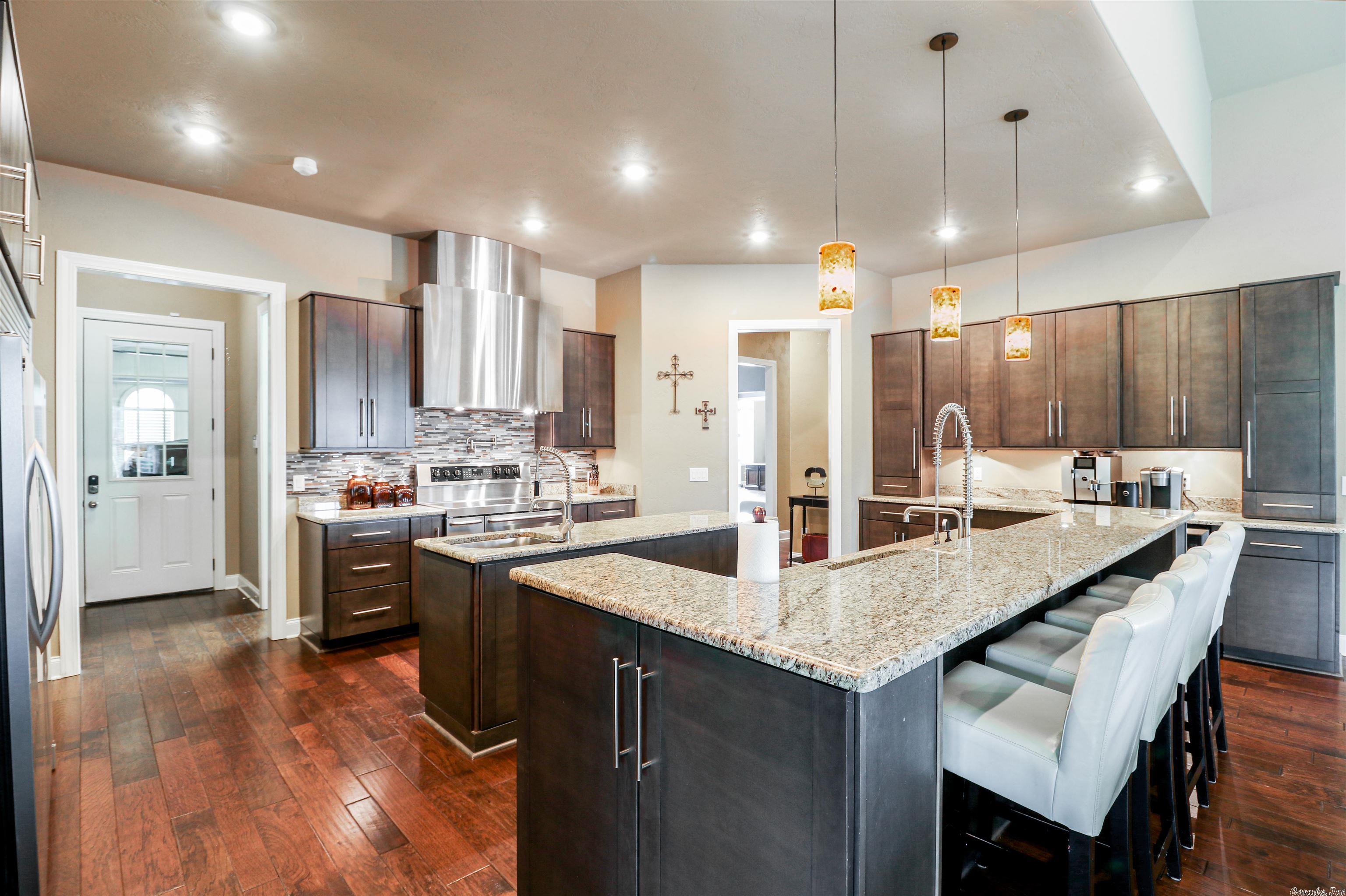 Hill Home Estates Phase I - Residential