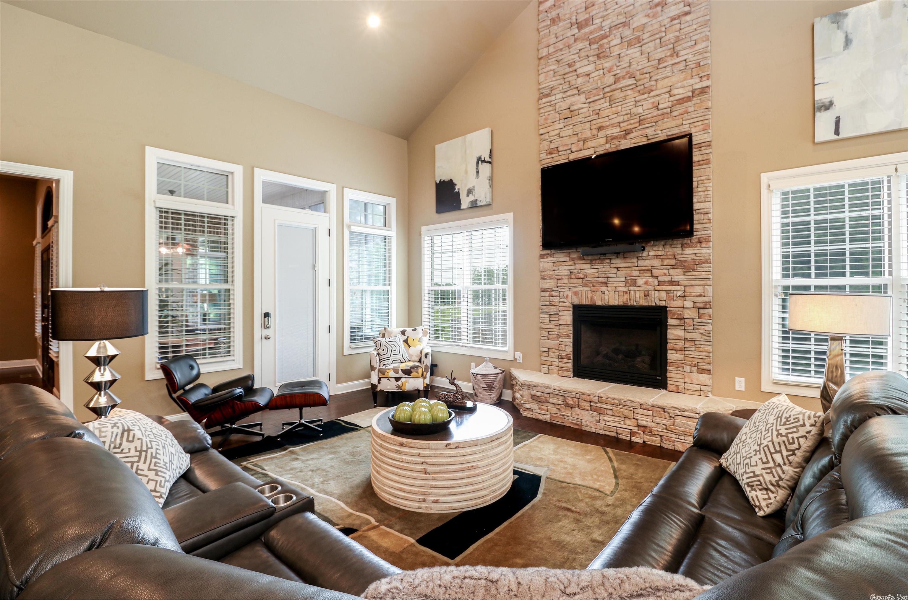 Hill Home Estates Phase I - Residential