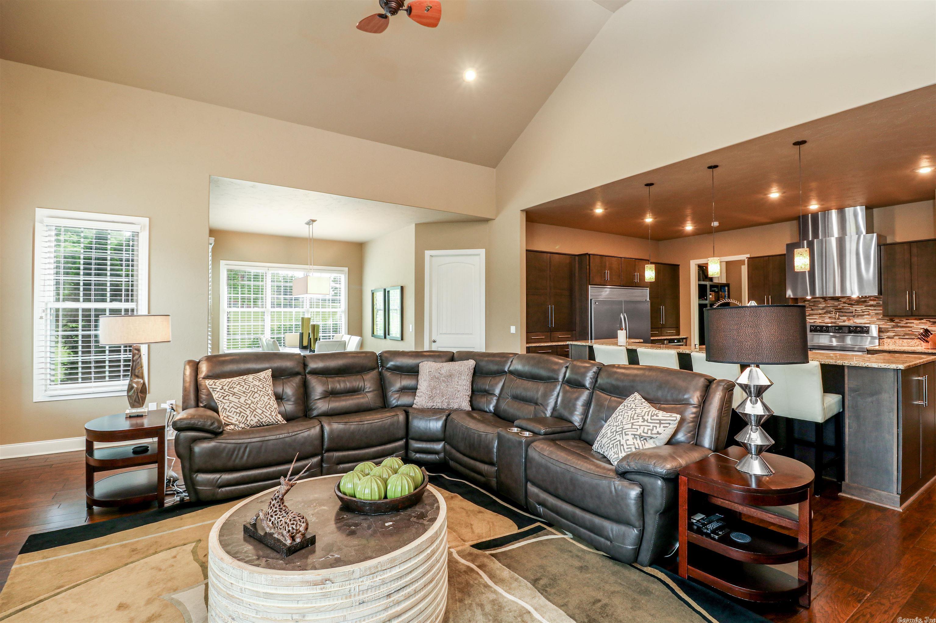Hill Home Estates Phase I - Residential