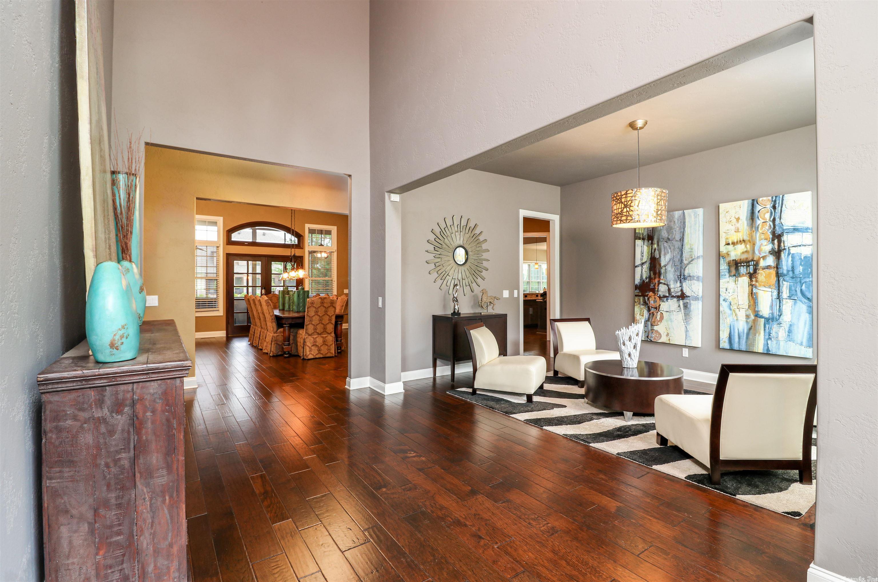 Hill Home Estates Phase I - Residential