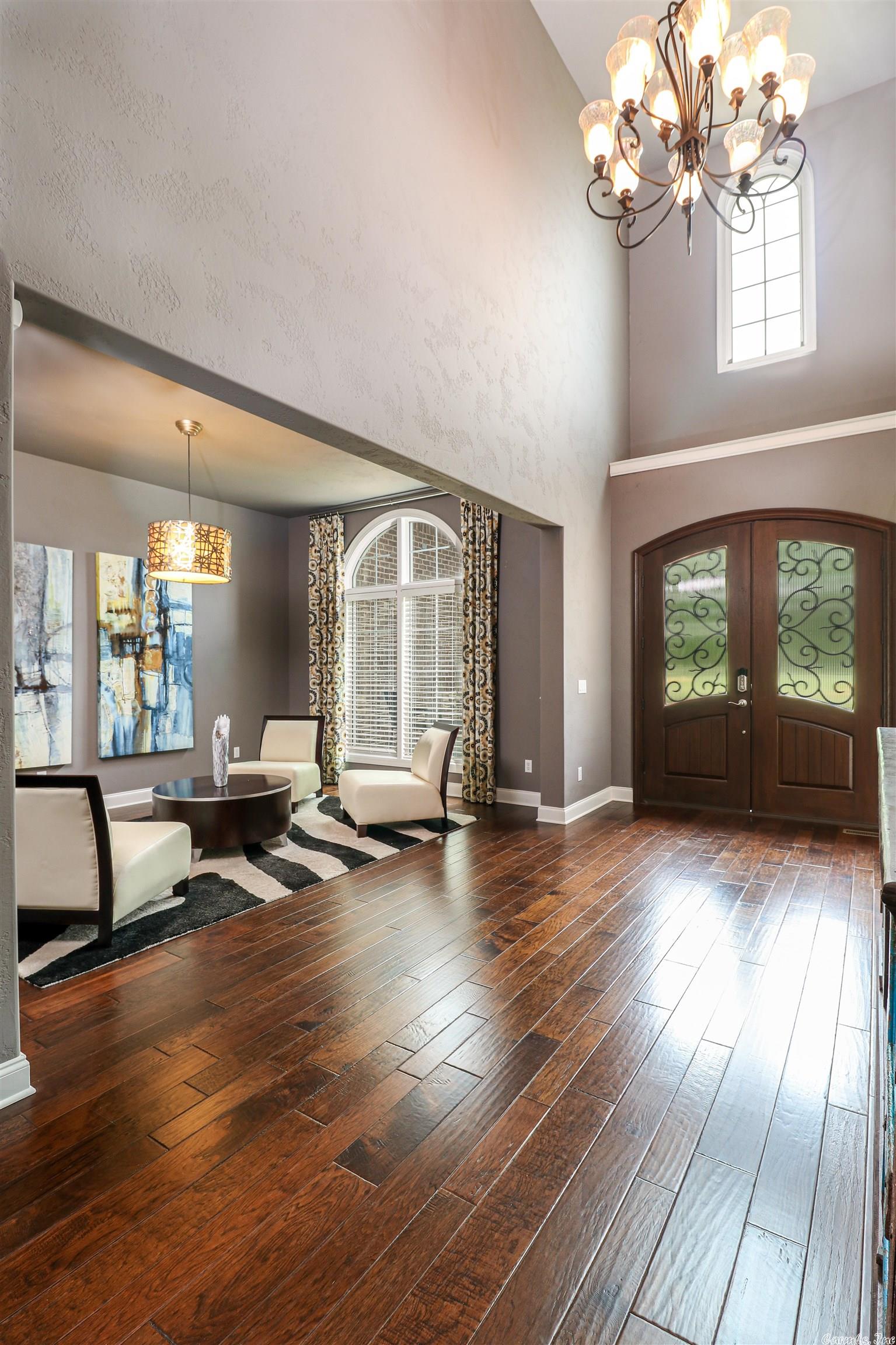 Hill Home Estates Phase I - Residential