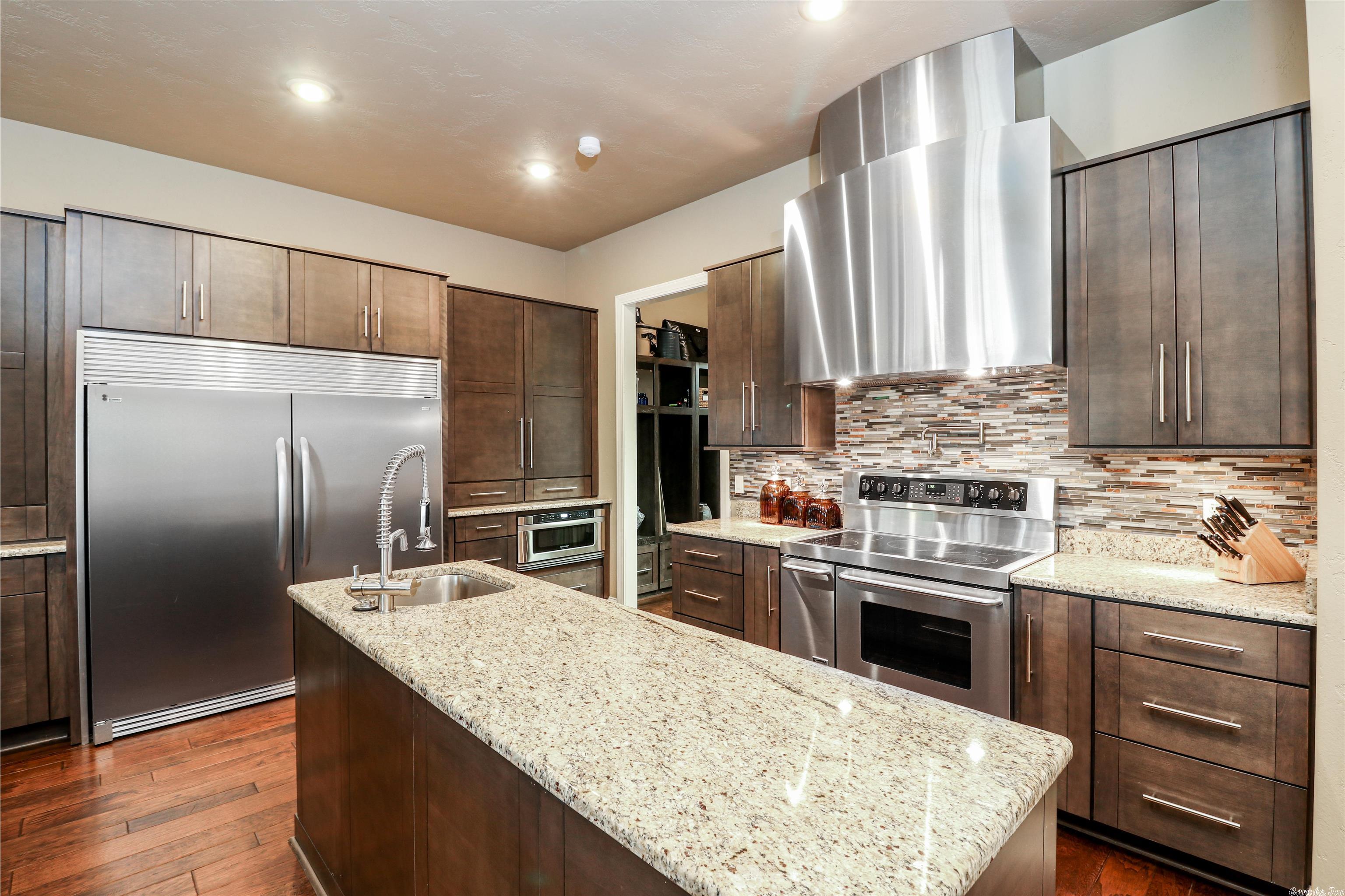 Hill Home Estates Phase I - Residential