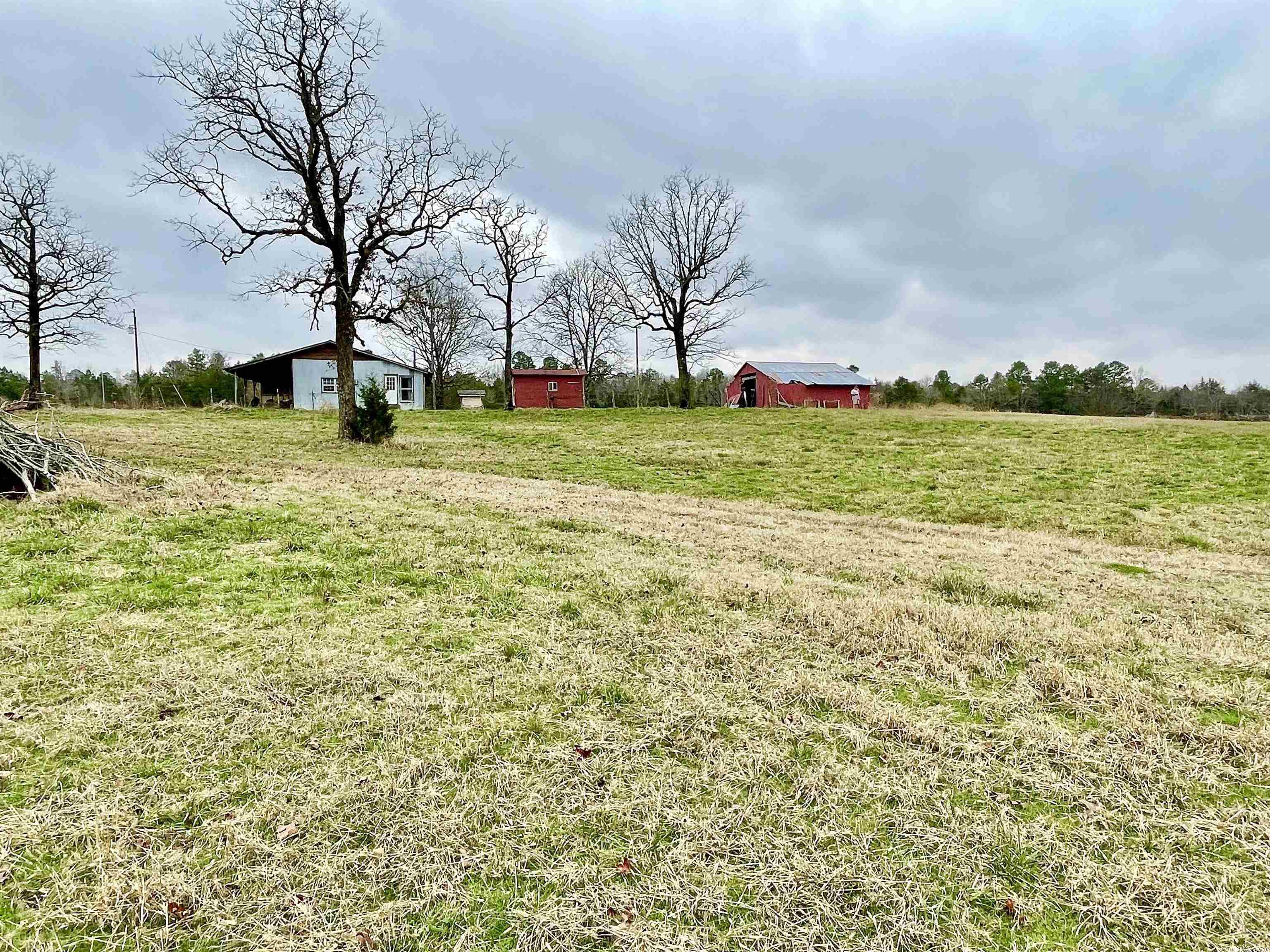Cherry Hill - Residential