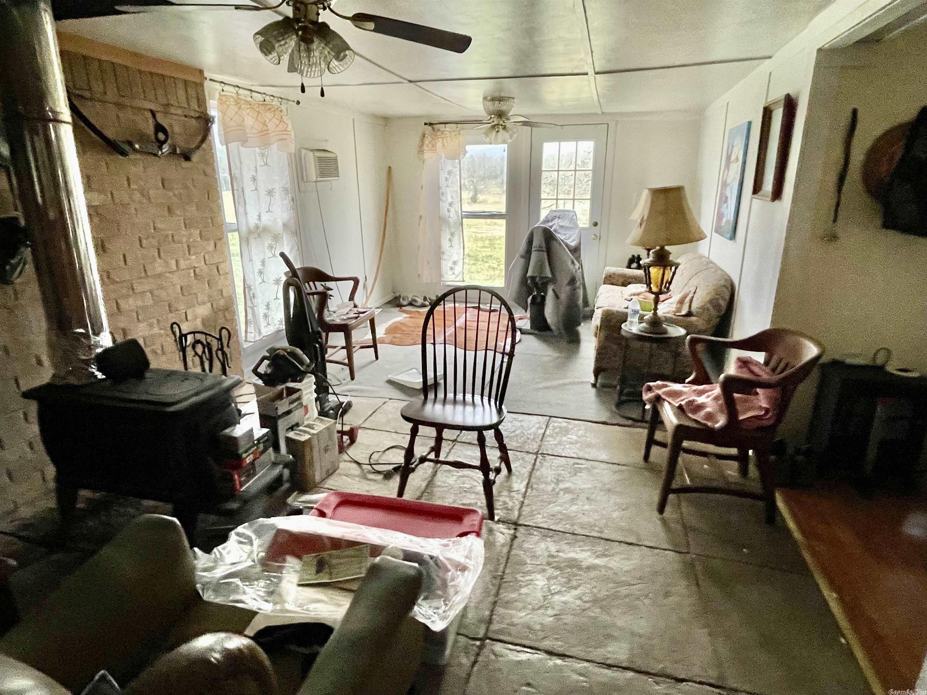 Cherry Hill - Residential