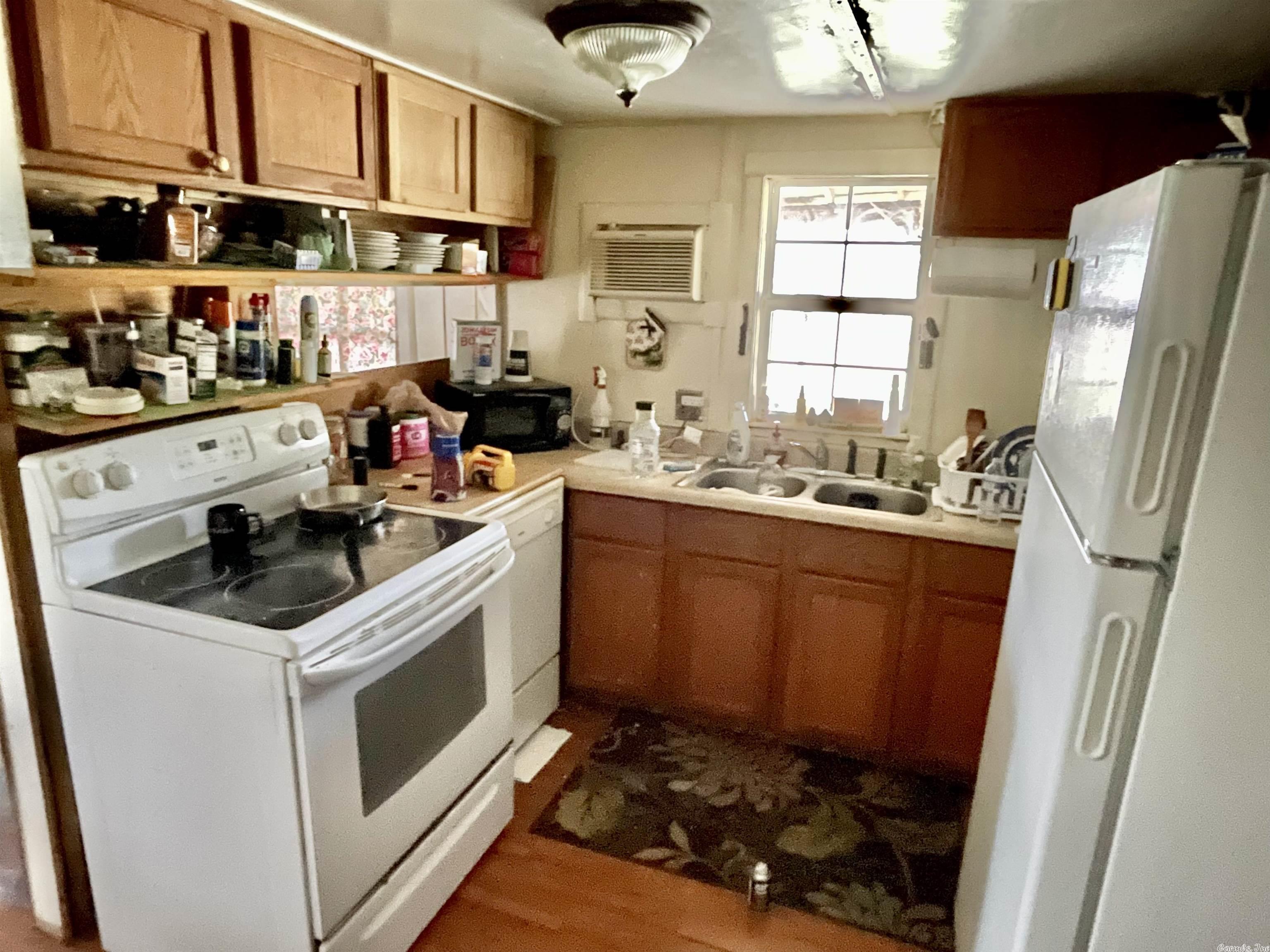 Cherry Hill - Residential