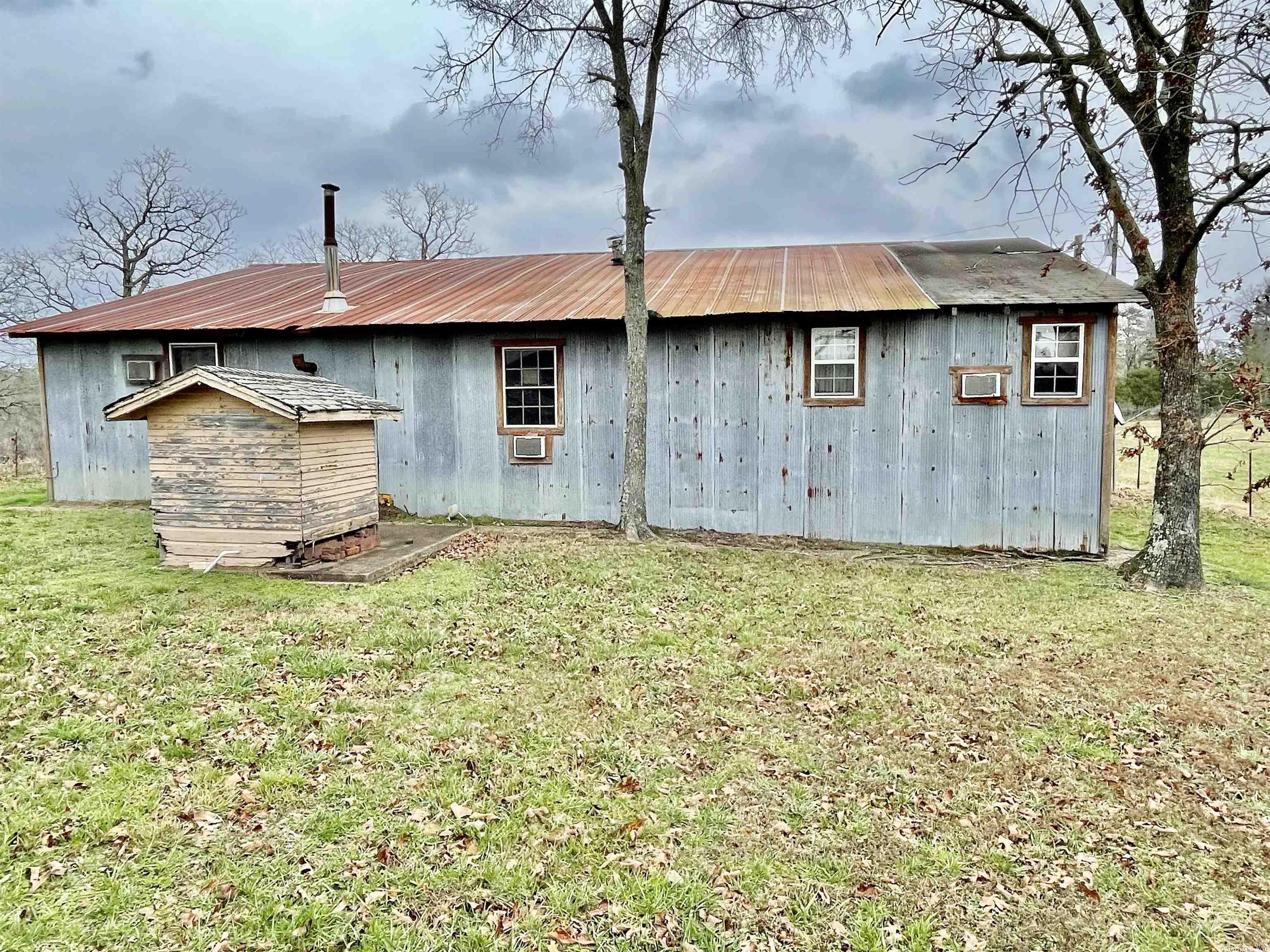 Cherry Hill - Residential