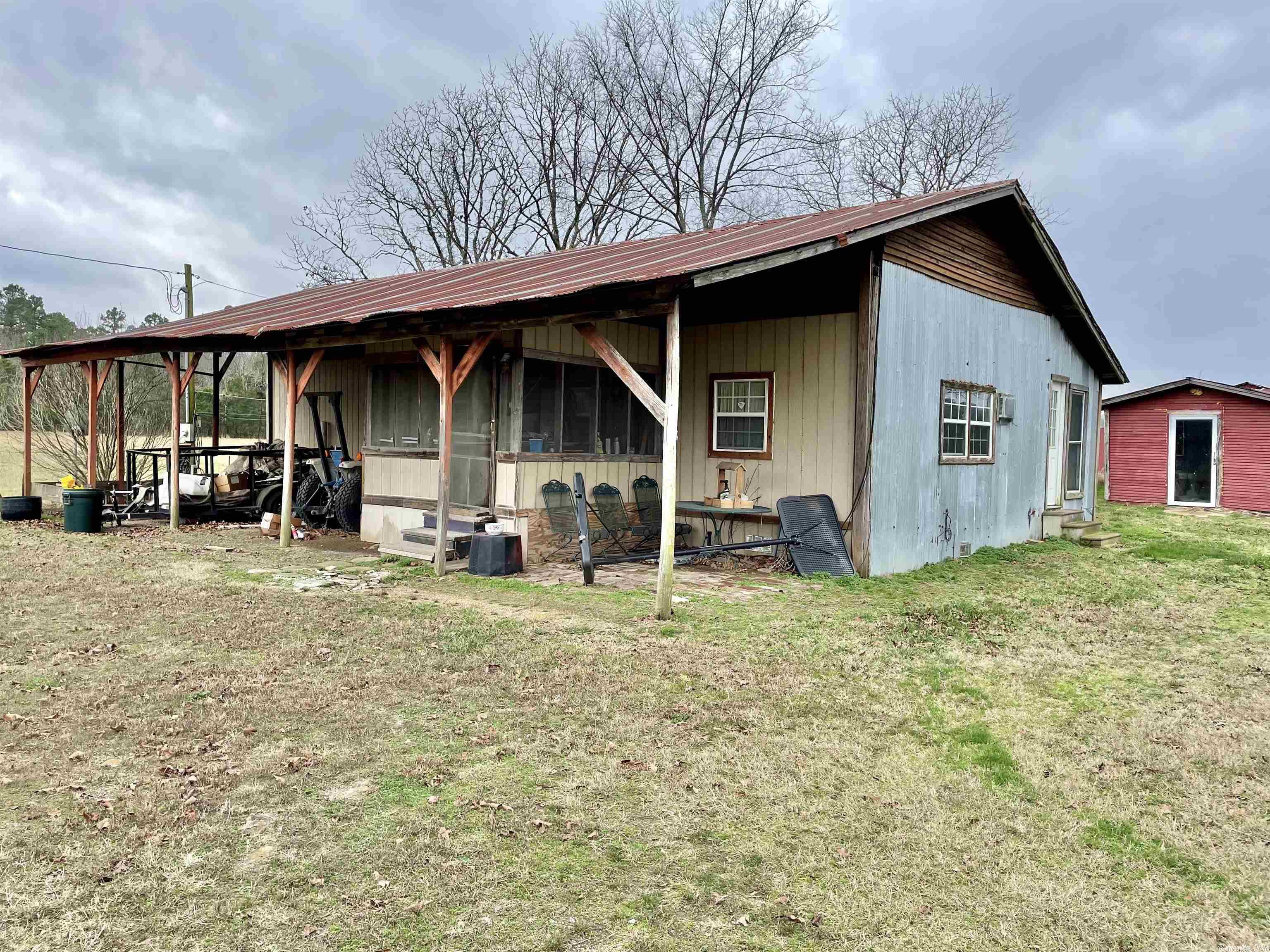 Cherry Hill - Residential