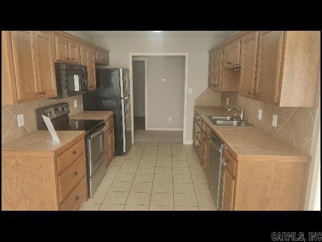 Shady Lane Estates - Residential Lease