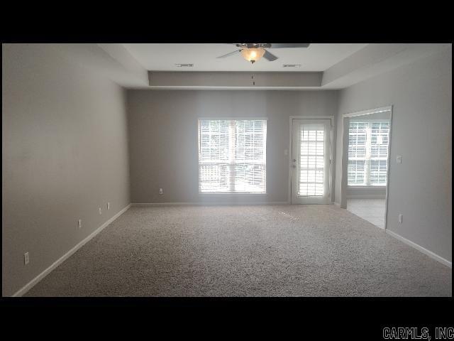 Shady Lane Estates - Residential Lease