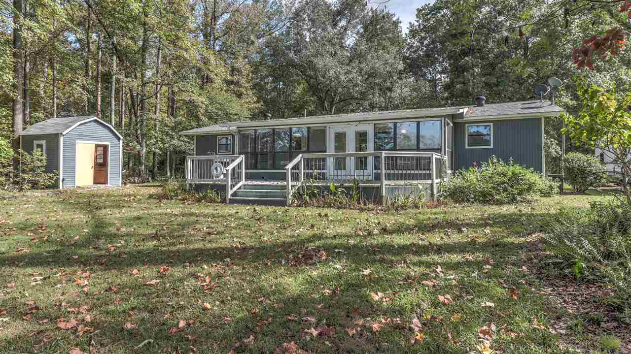 DIAMONDHEAD - Residential