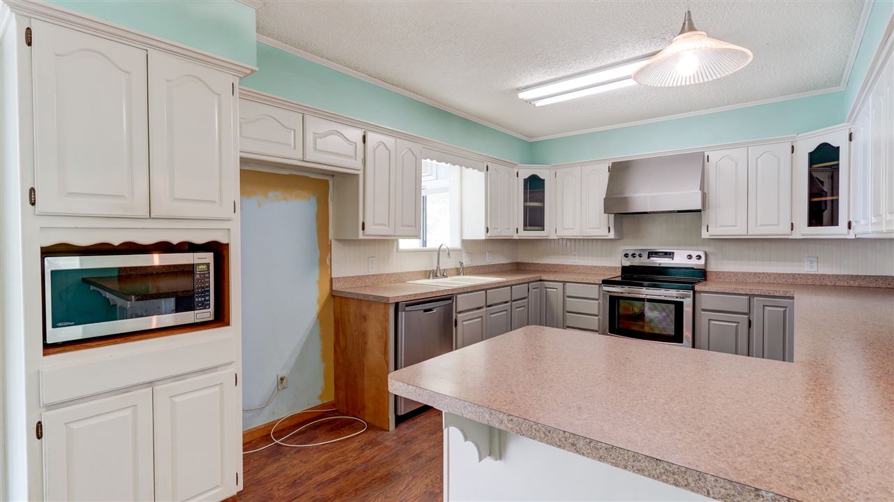 DIAMONDHEAD - Residential