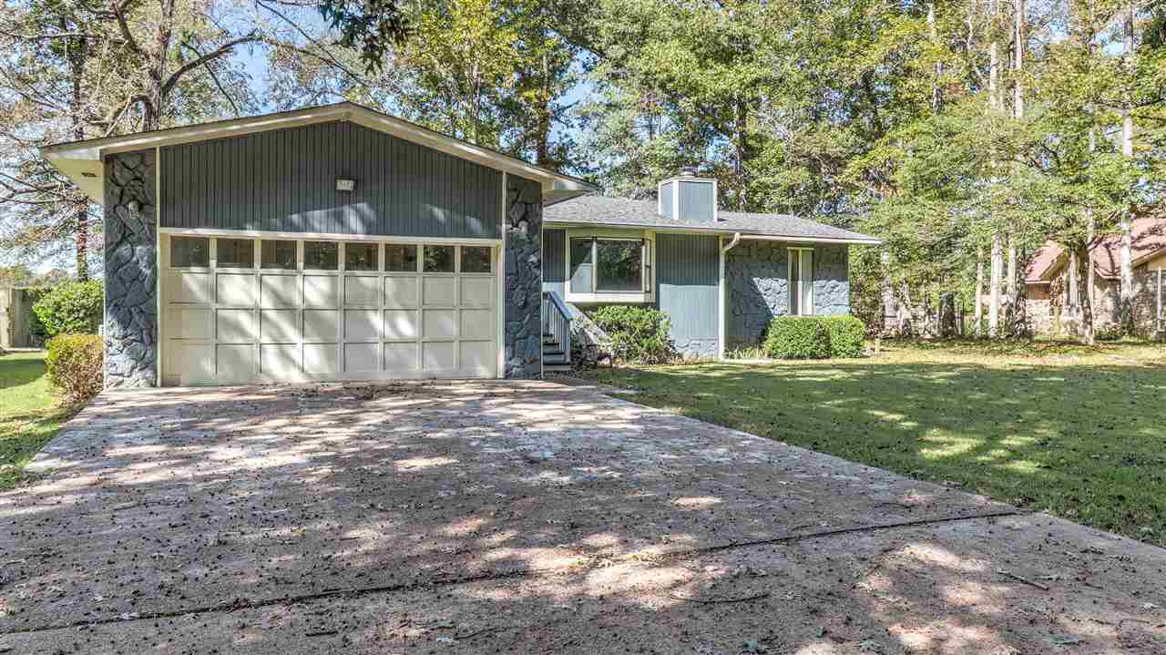 DIAMONDHEAD - Residential