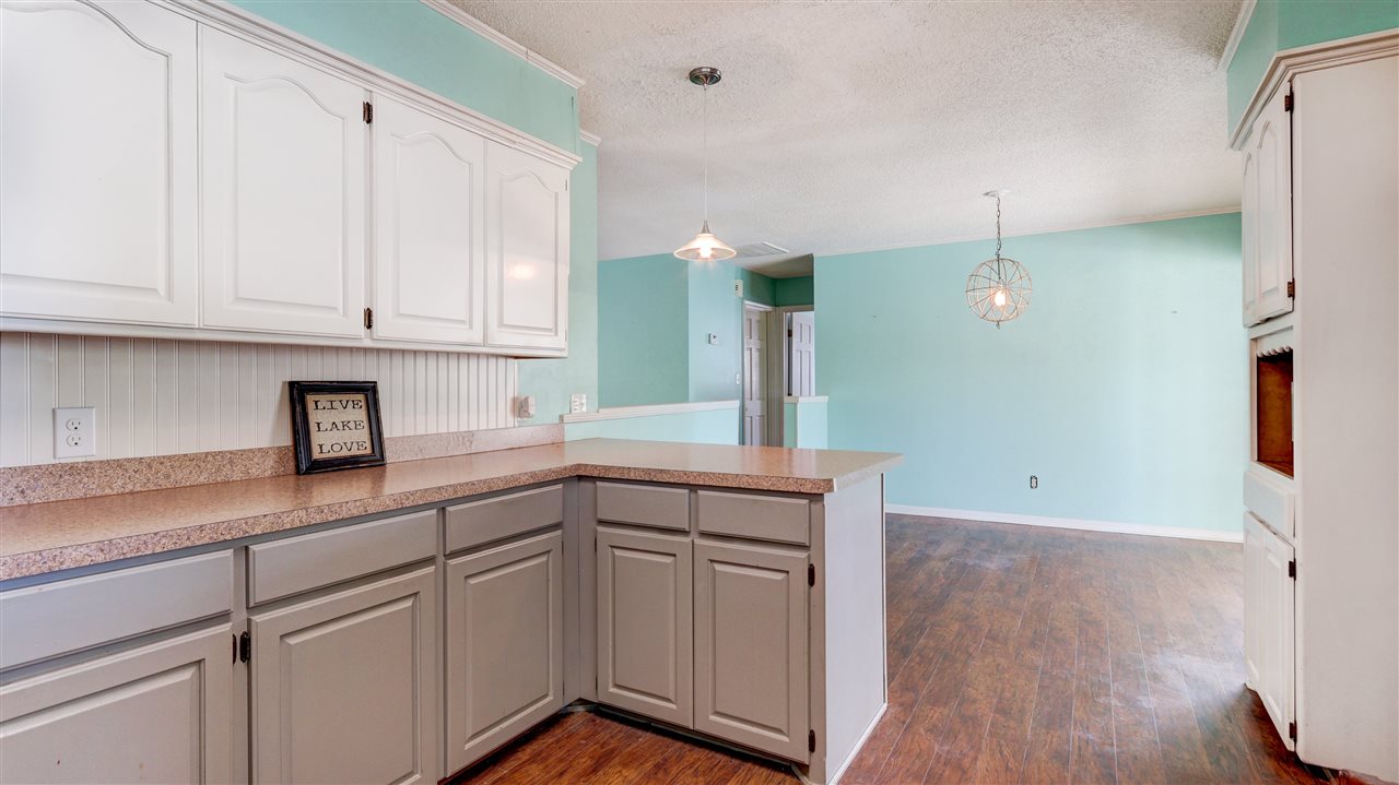 DIAMONDHEAD - Residential