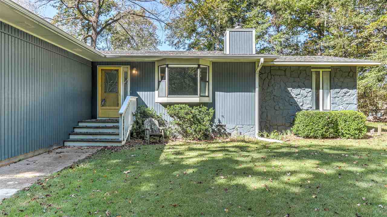 DIAMONDHEAD - Residential