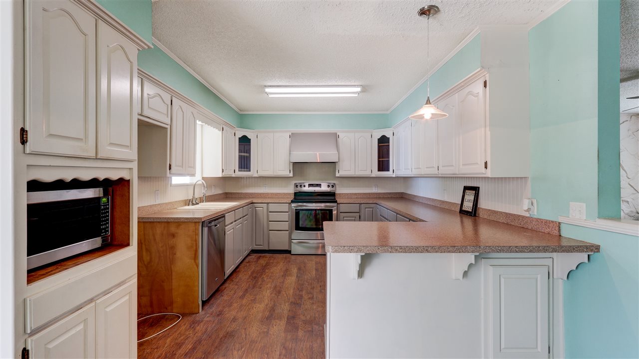 DIAMONDHEAD - Residential
