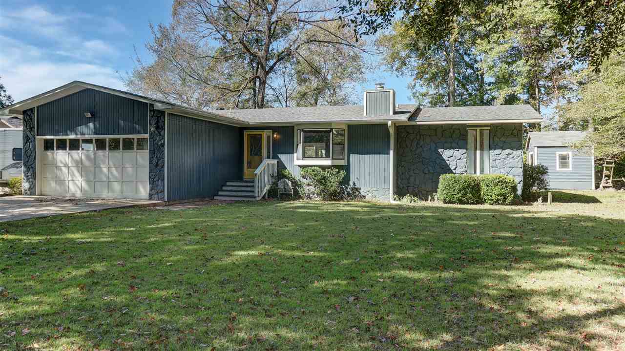 DIAMONDHEAD - Residential
