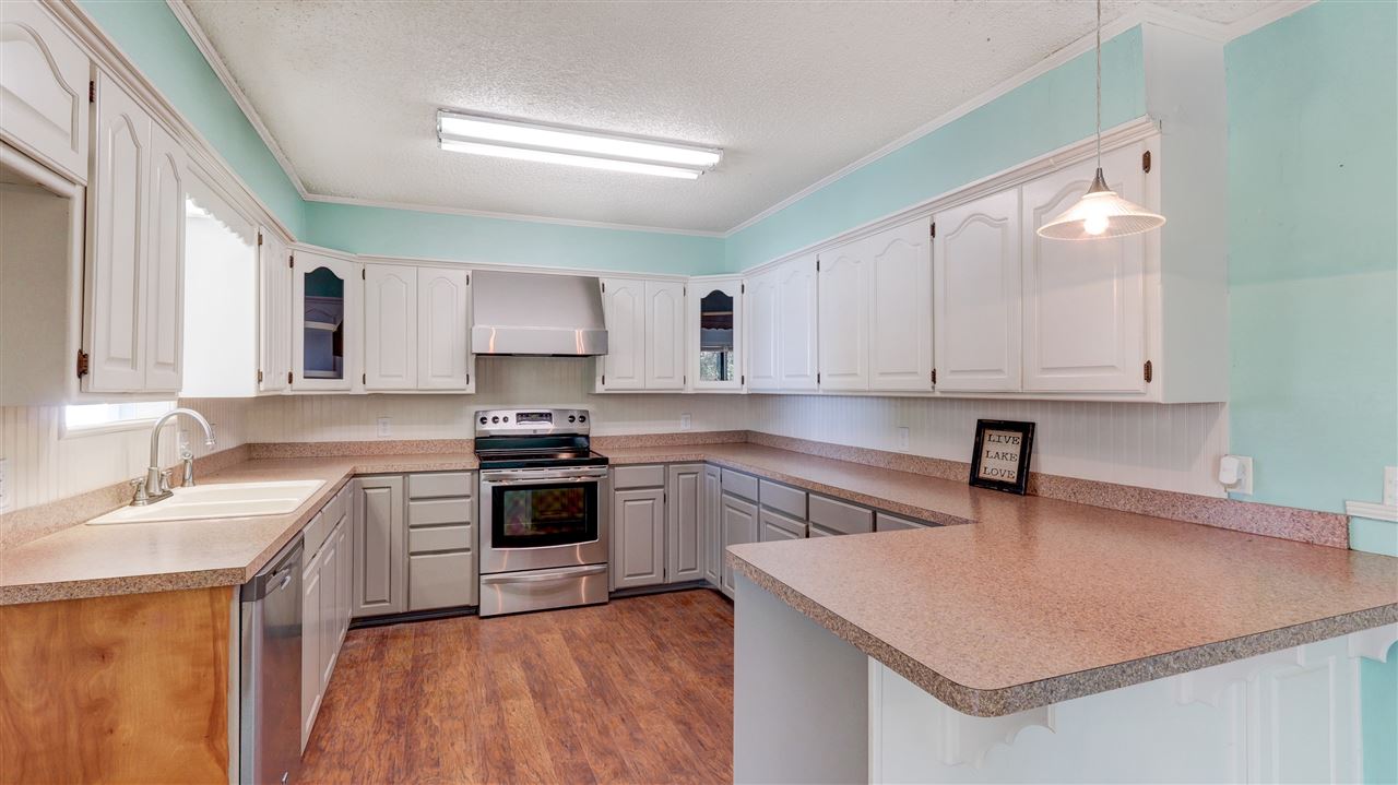DIAMONDHEAD - Residential