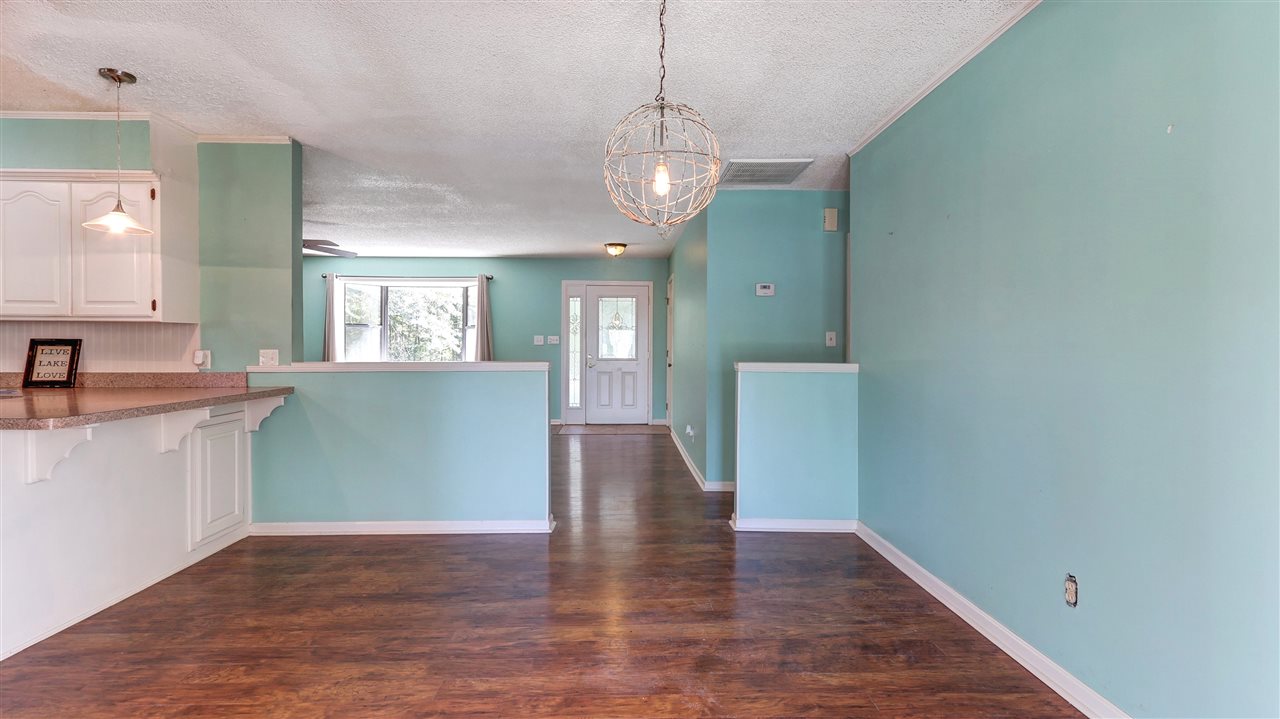 DIAMONDHEAD - Residential