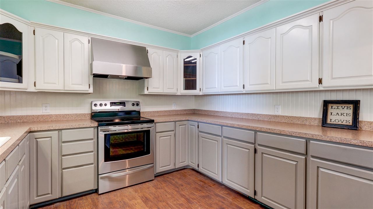 DIAMONDHEAD - Residential