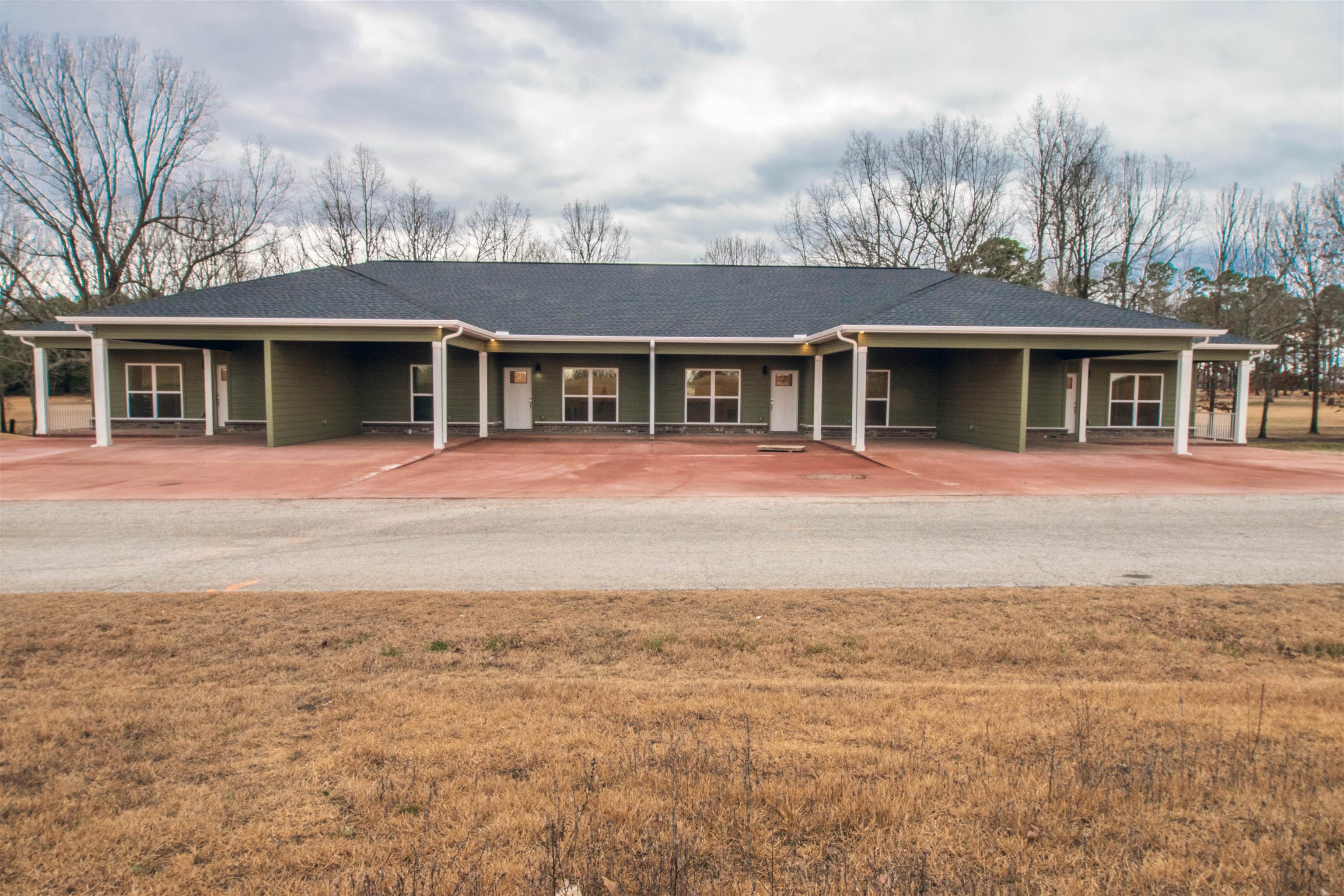 COOPERS HAWK - Residential