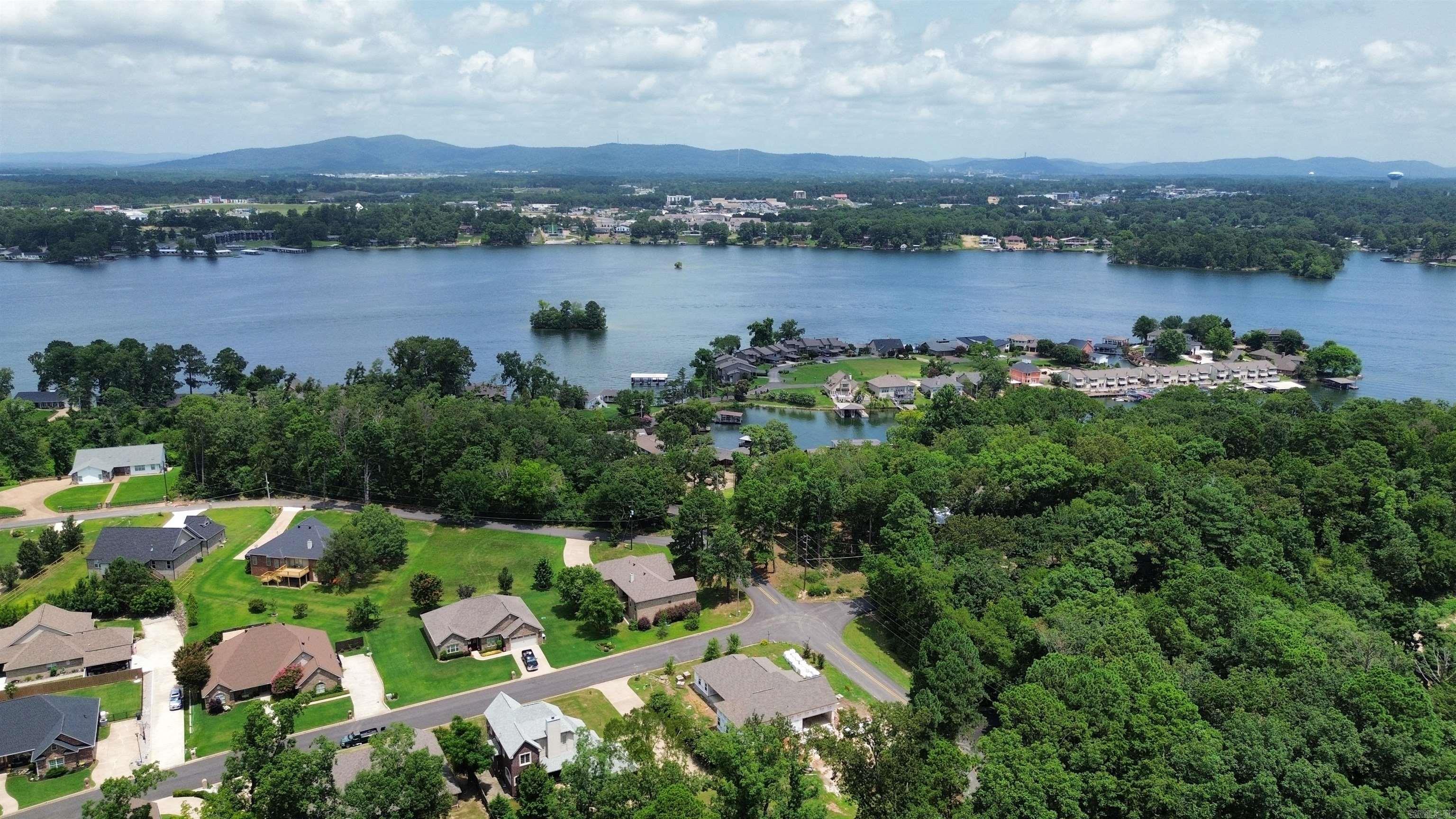 WATERFALL BAY - Residential