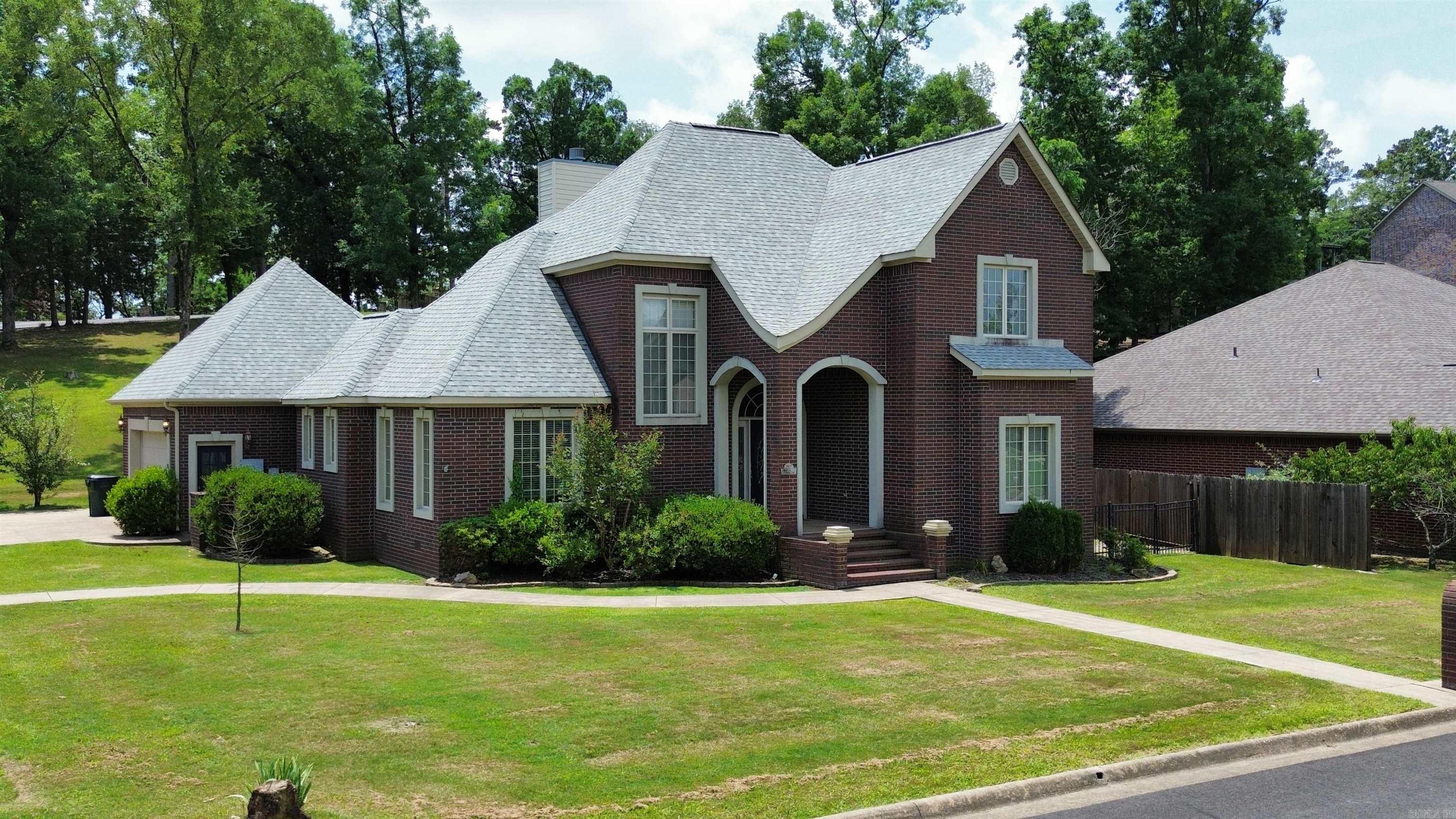 WATERFALL BAY - Residential