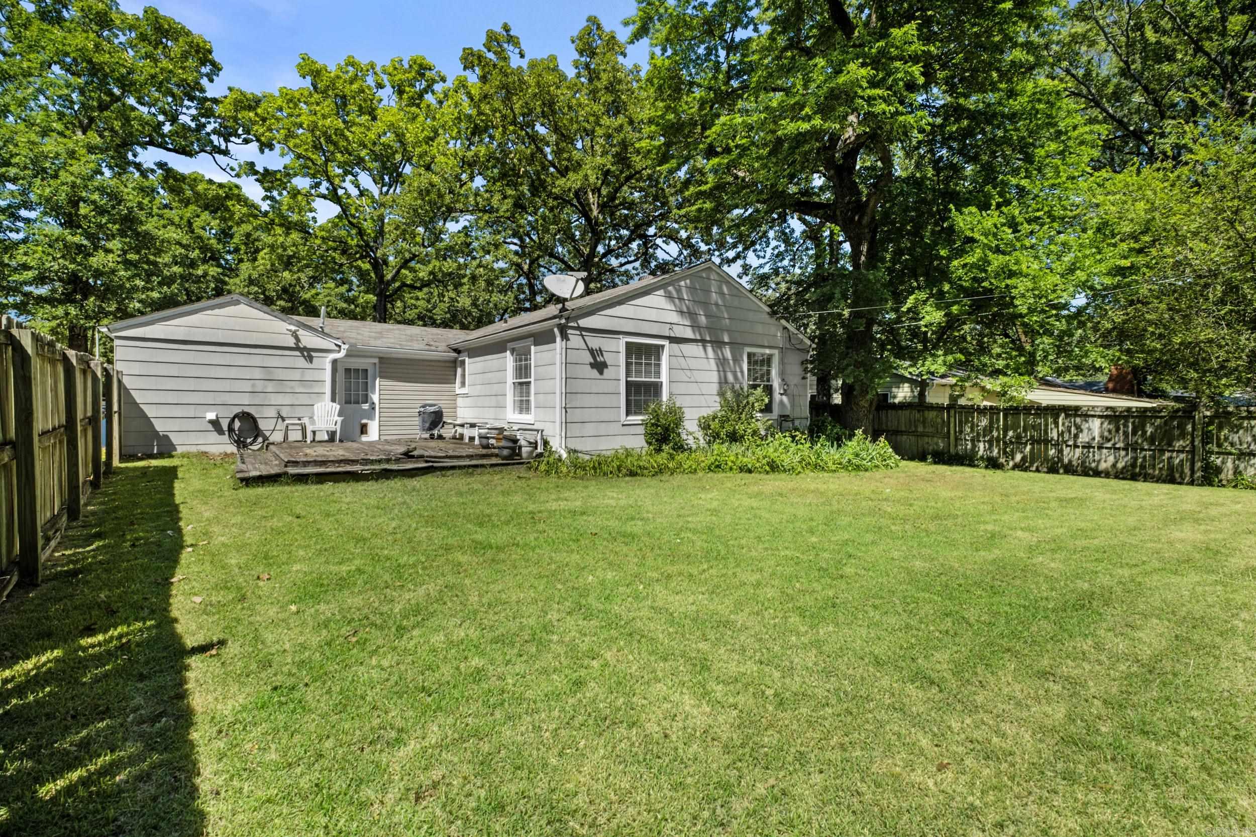 PARK HILL - Residential