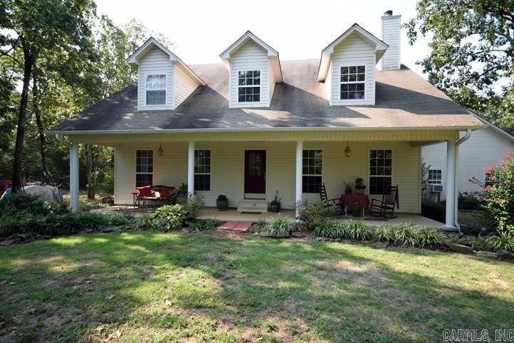 Carmalot Acres - Residential