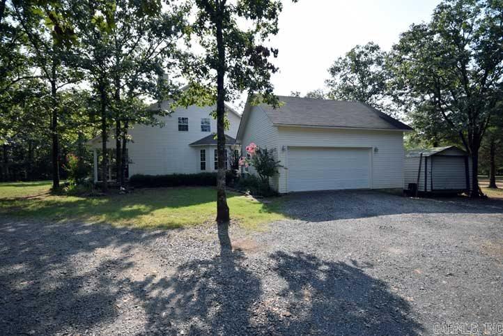 Carmalot Acres - Residential