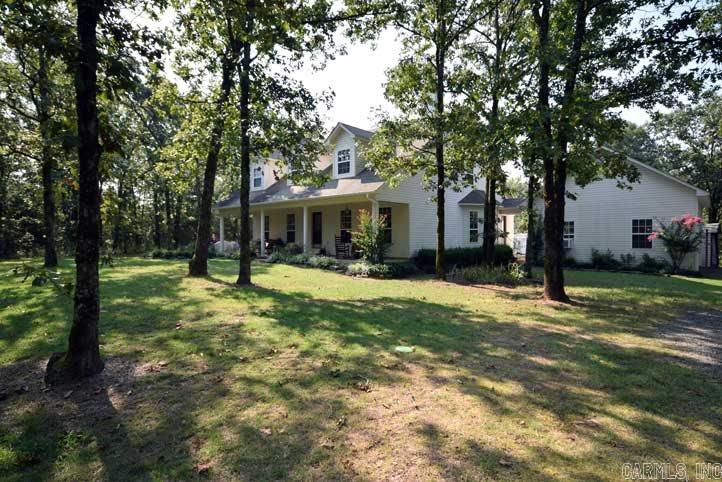 Carmalot Acres - Residential