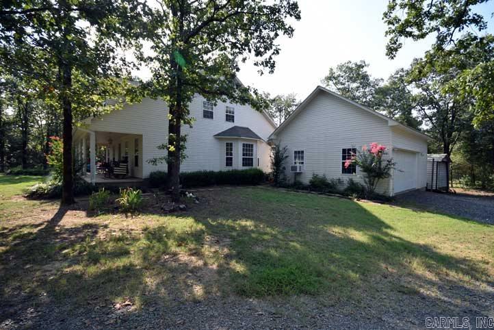 Carmalot Acres - Residential
