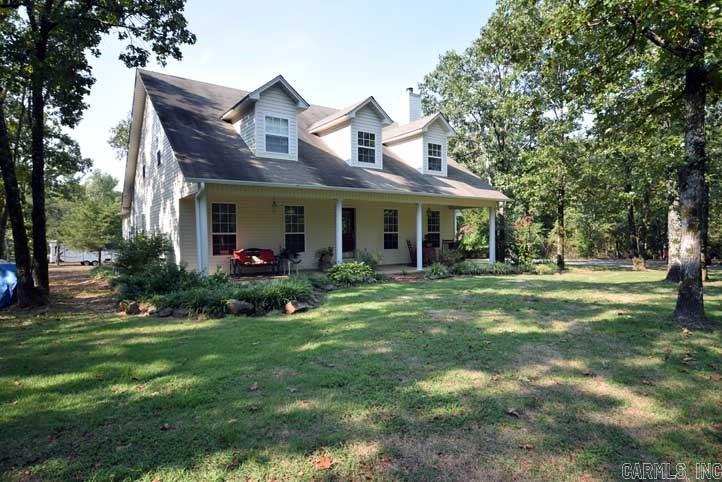 Carmalot Acres - Residential