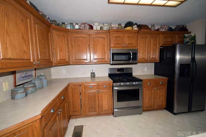 Carmalot Acres - Residential