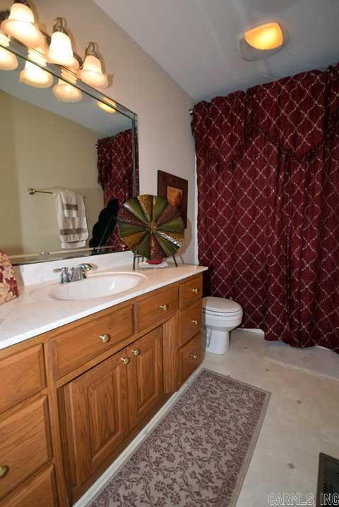 Carmalot Acres - Residential
