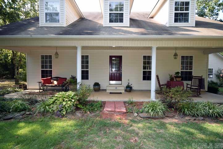 Carmalot Acres - Residential