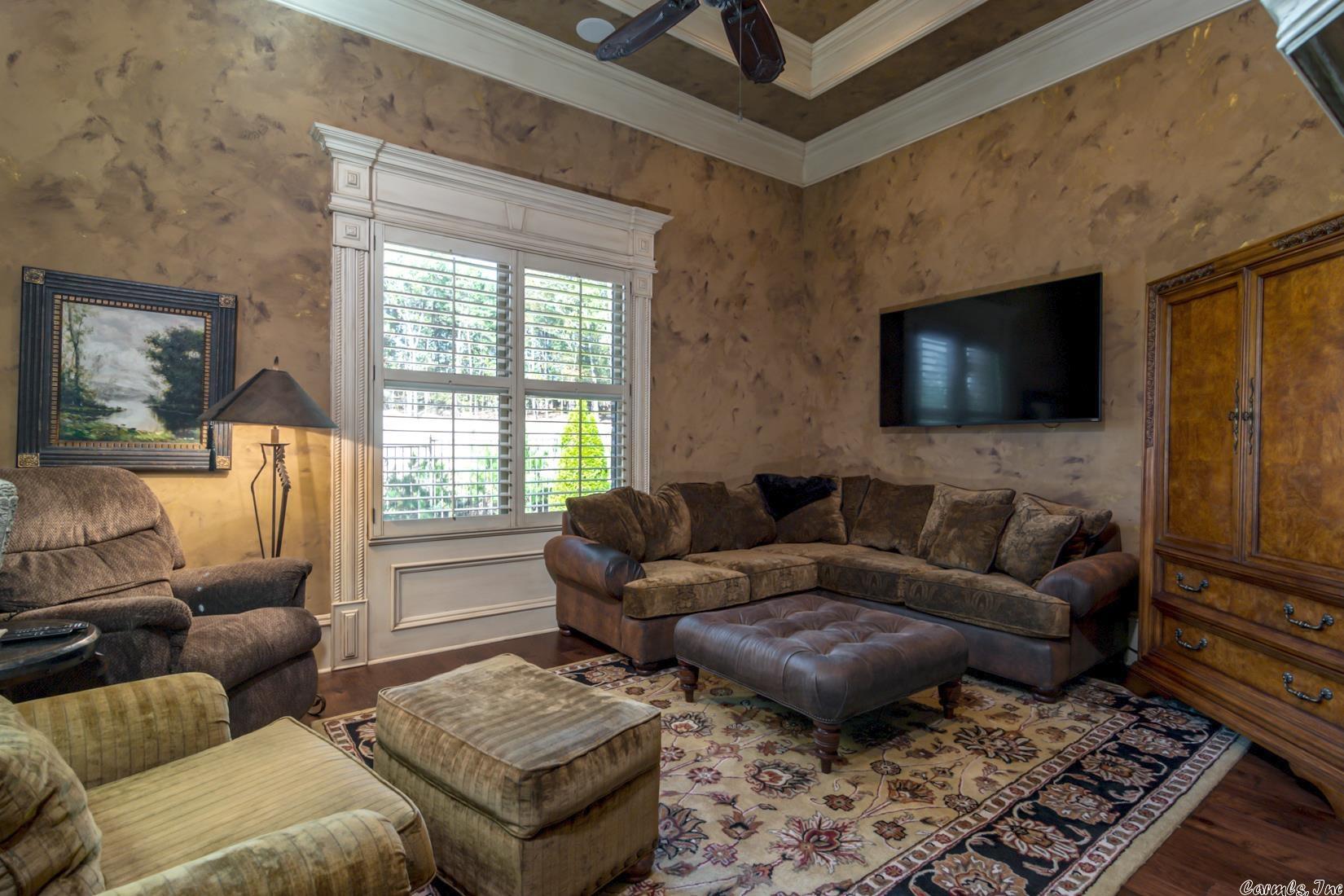 CHENAL VALLEY ORLE - Residential
