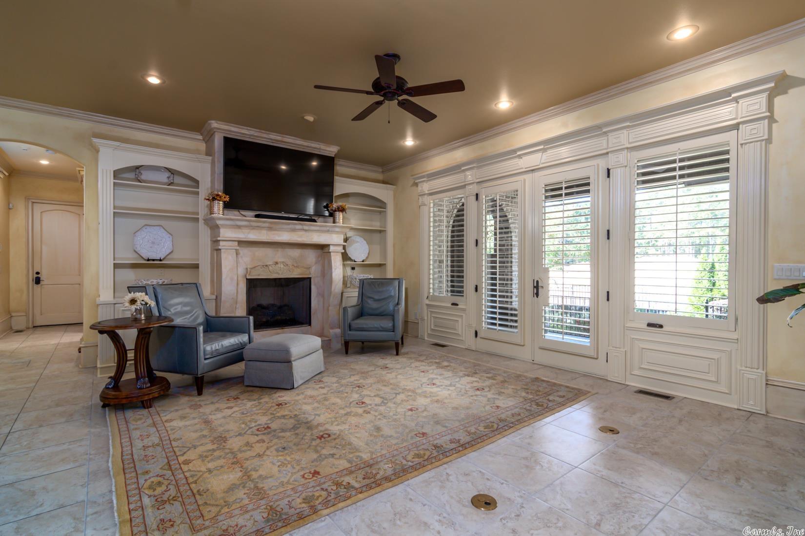 CHENAL VALLEY ORLE - Residential