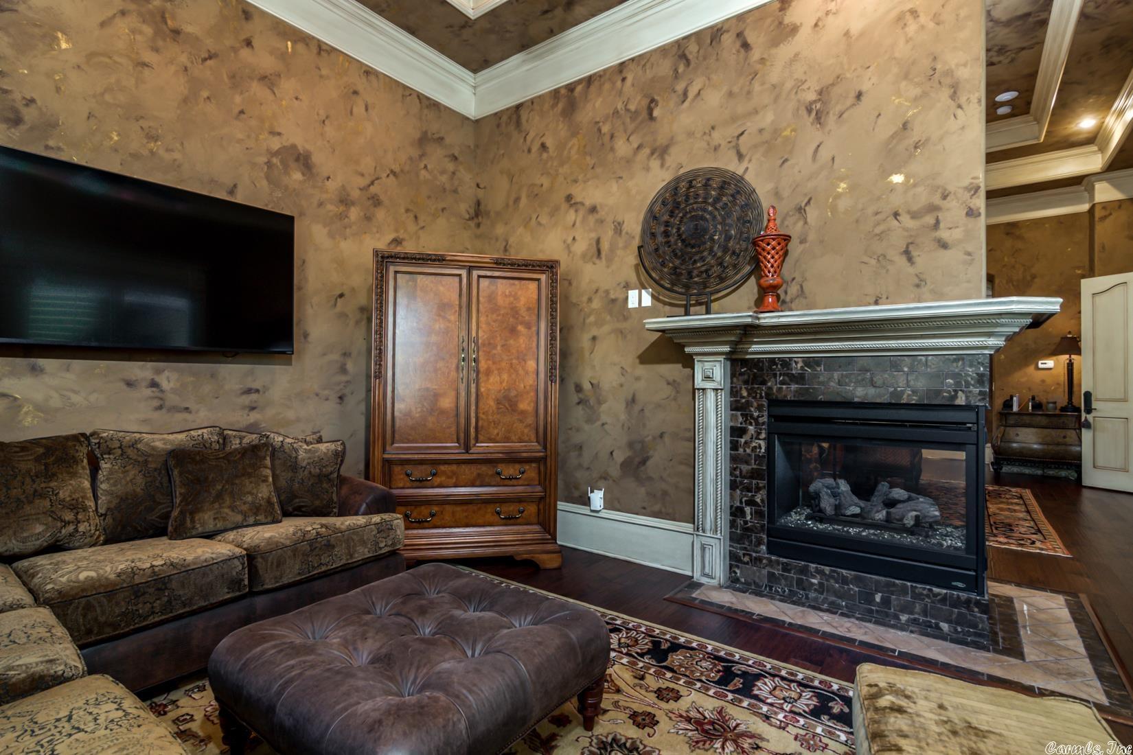 CHENAL VALLEY ORLE - Residential