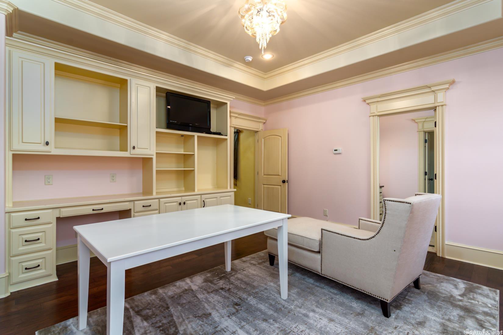 CHENAL VALLEY ORLE - Residential
