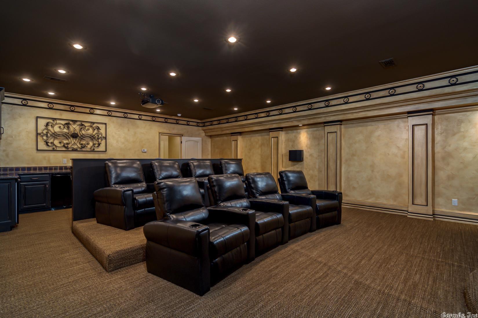 CHENAL VALLEY ORLE - Residential