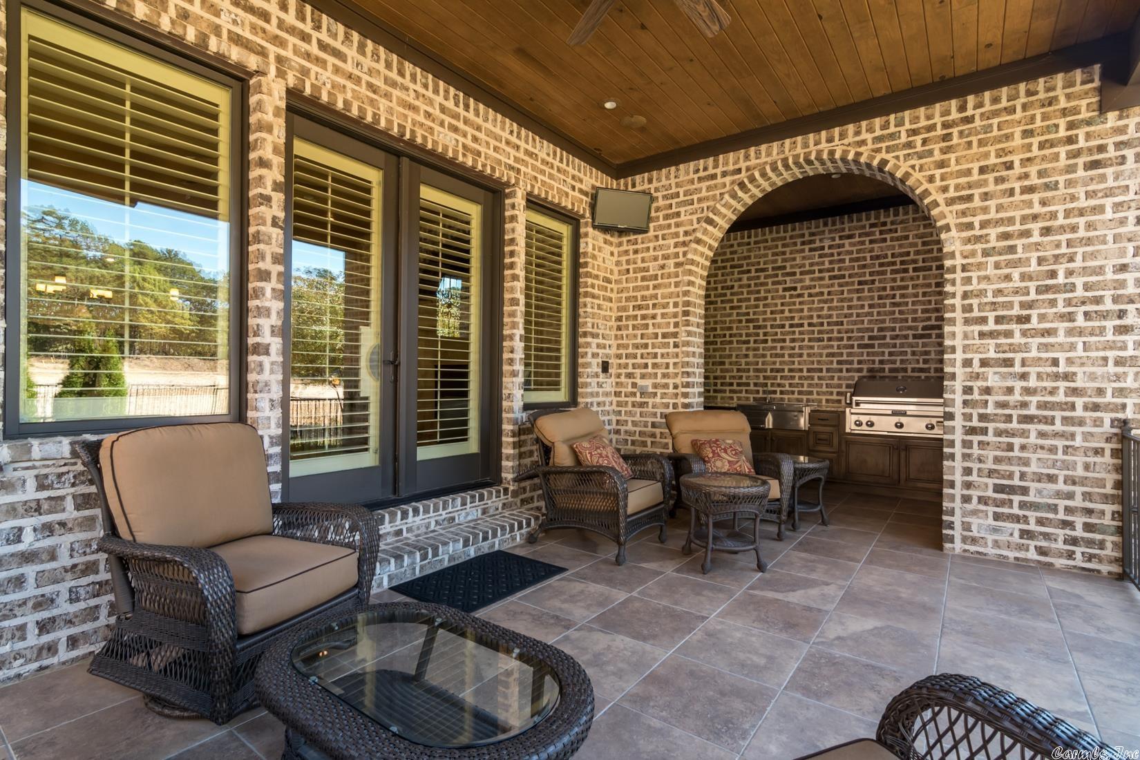 CHENAL VALLEY ORLE - Residential