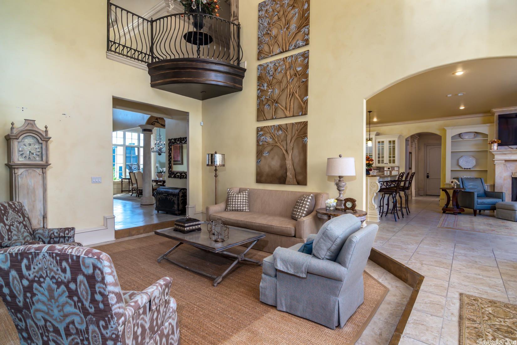 CHENAL VALLEY ORLE - Residential