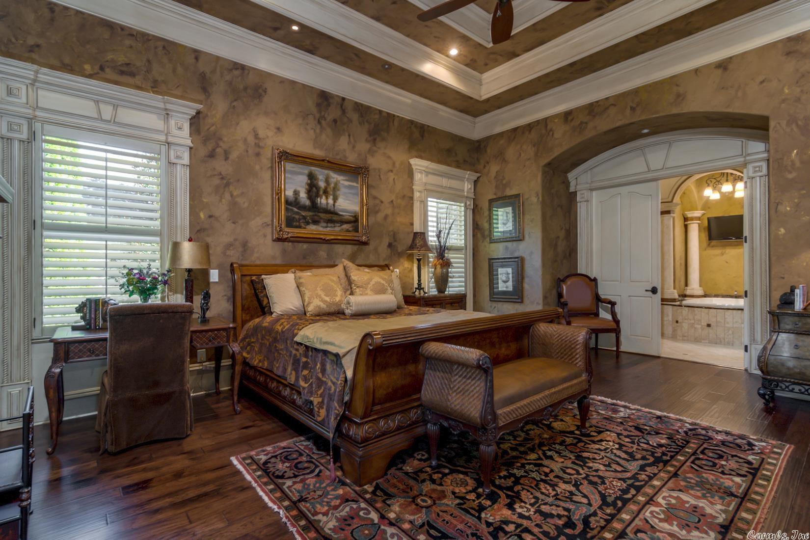 CHENAL VALLEY ORLE - Residential