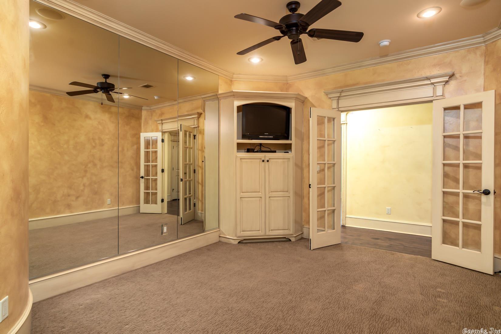CHENAL VALLEY ORLE - Residential