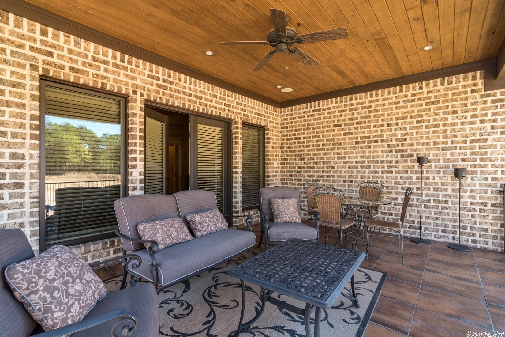 CHENAL VALLEY ORLE - Residential