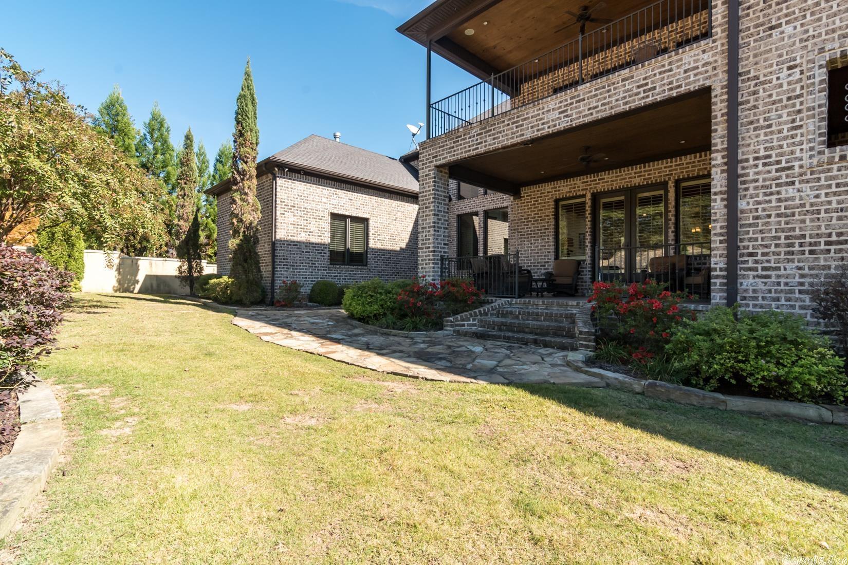 CHENAL VALLEY ORLE - Residential