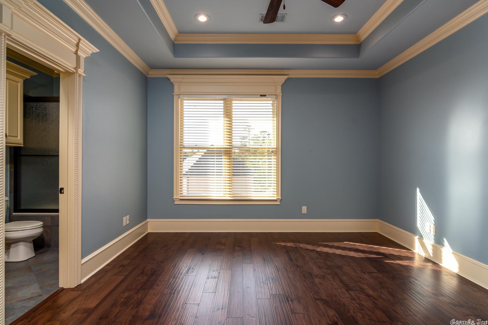CHENAL VALLEY ORLE - Residential
