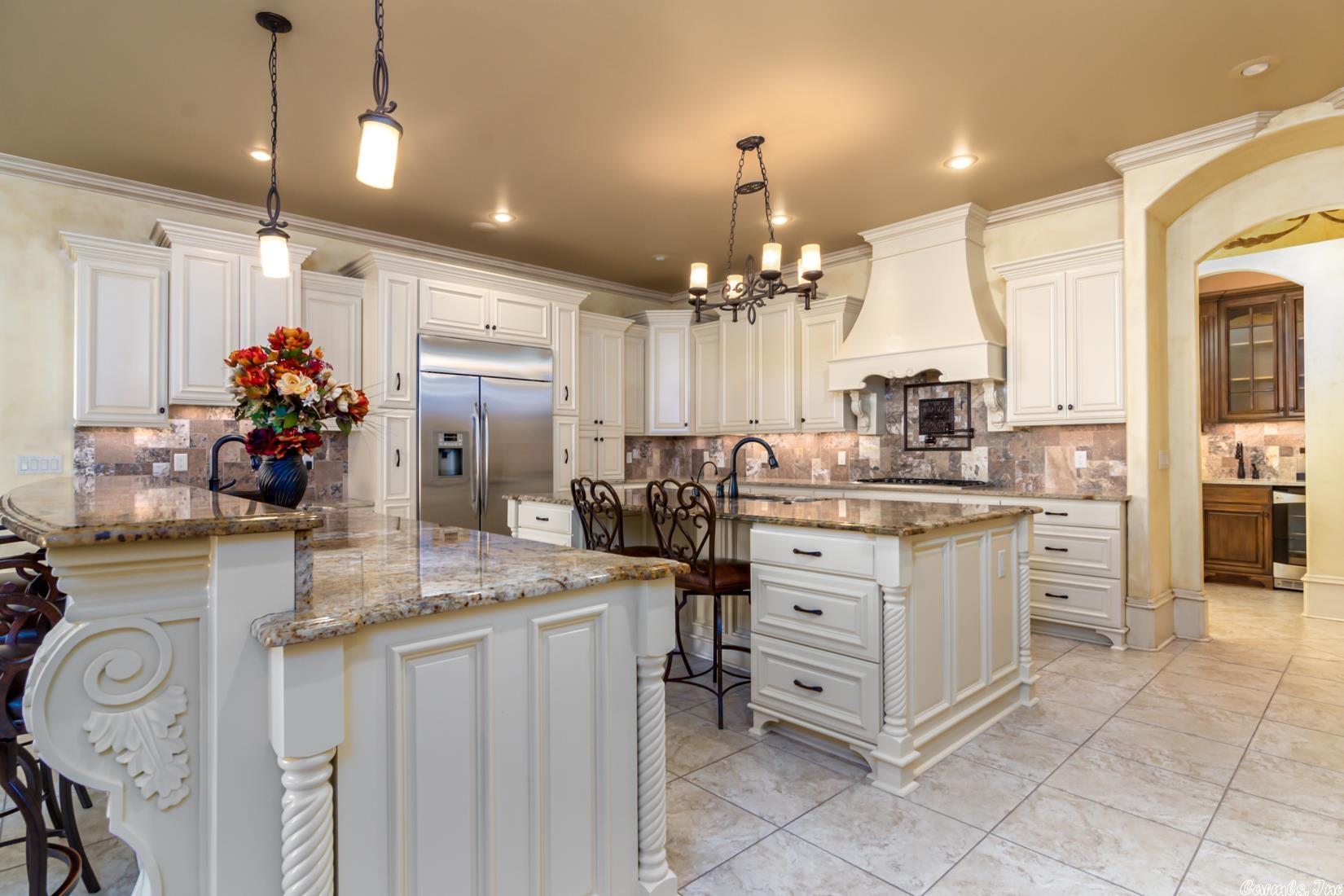 CHENAL VALLEY ORLE - Residential