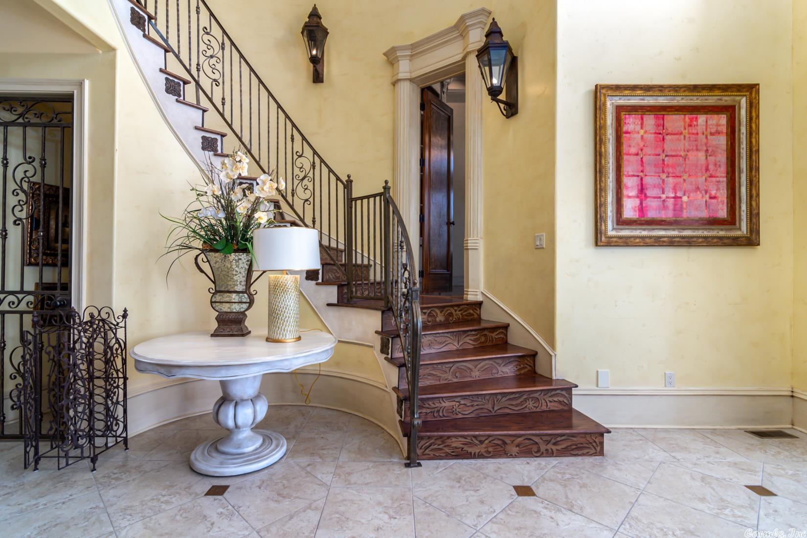 CHENAL VALLEY ORLE - Residential