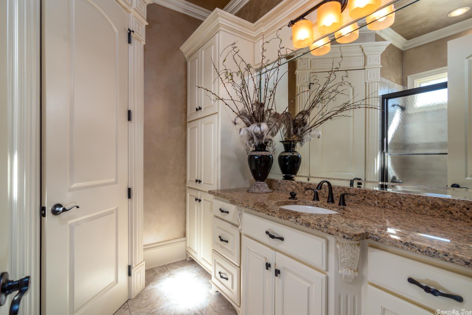CHENAL VALLEY ORLE - Residential
